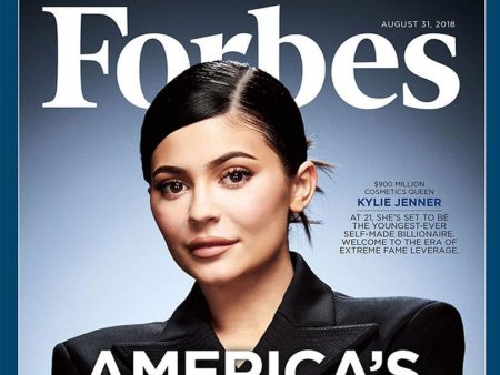 “Forbes” jurnalı dünyanın ən zəngin qadınlarının SİYAHISInı açıqladı