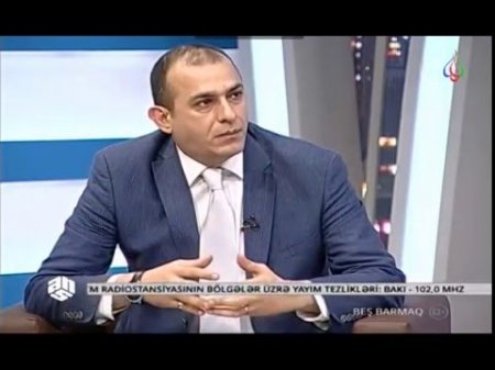 Tanınmış alim "Qarabağ TV"nin açılması ilə bağlı Mehriban Əliyevaya müraciət etdi - MƏTN