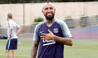 “Barselona”nın yeni transferləri forma nömrələrini seçdilər