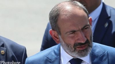 Ekspert: Qarabağda münaqişə Paşinyana lazım deyil