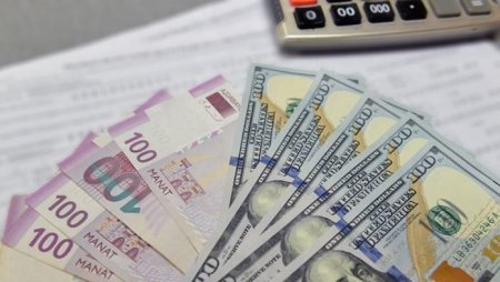 "Dekabrda dollara tələbin artacağı gözlənilir" - Vüqar Bayramov