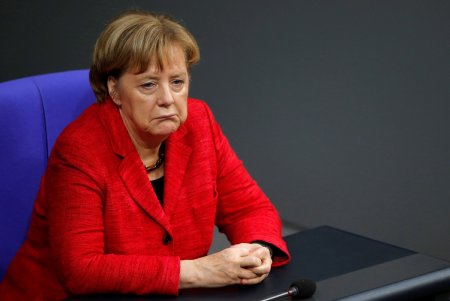 İlqar Məmmədovun azadlığa çıxmasının səbəbi Merkeldir?