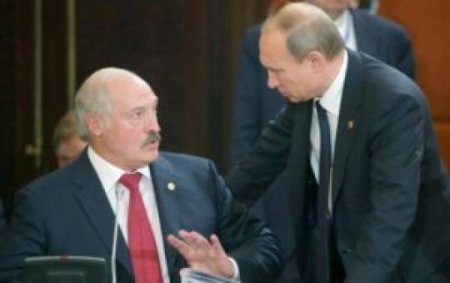 “Belarus heç vaxt Rusiyanın bir hissəsi olmayacaq”