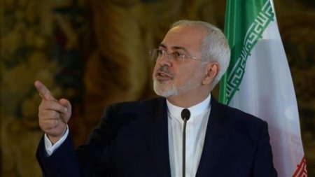 “ABŞ İranda dövlət çevrilişi hazırlayır”