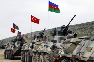 Türkiyə Naxçıvanda hərbi baza qurmağa hazırlaşır?