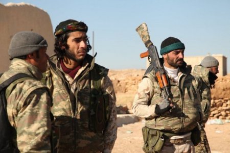 iki yerə parçalanan YPG Amerika ilə Əsəd arasında vurnuxur