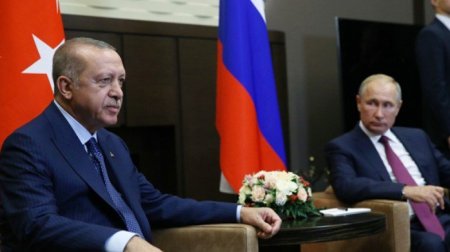 ƏRDOĞANIN SOÇİ QƏLƏBƏSİ –Türkiyə lideri təxribat olacağı haqda Putini xəbər ...