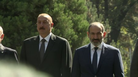 "Ermənistan Azərbaycanla danışıqları sıfırdan başlamaq niyyətindədir" - TƏHLİL
