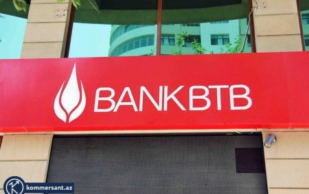 "Bank BTB"nin gizlətdiyi hesabat
