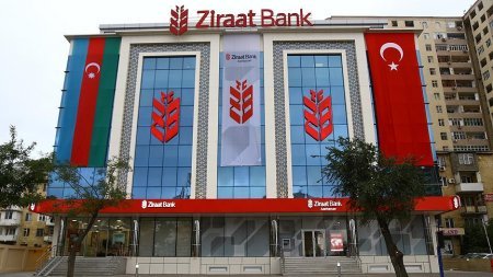 “Ziraat Bank (Azərbaycan)”da böhran içindədir: - Mənfəəti 2 dəfə azalıb