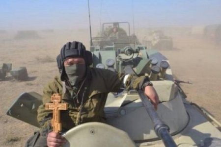 Suriyada 122 rus əsgəri öldürüldü, 8 təyyarə, 7 vertolyot … – Rusiyadan sensasiyalı açıqlama