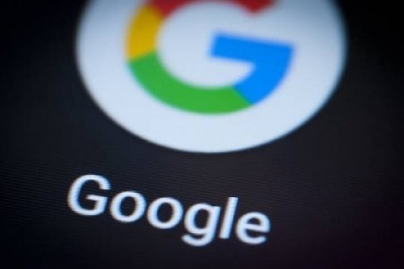 "Google" 10 mlrd. dollarlıq layihədən imtina edib
