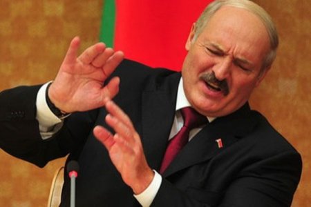 Lukaşenko Ukraynaya qarşı: Pravoslavlığı parçalamayın