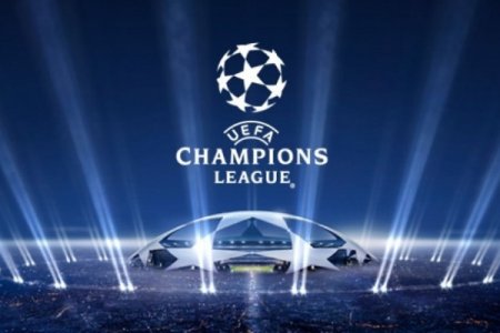UEFA Çempionlar Liqasının üçüncü turuna yekun vurulub