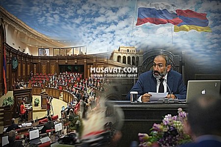 Ermənistan üçün kritik gün - Paşinyan son dəfə “xalça üzərinə” çağırıldı