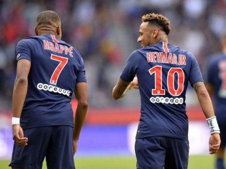 UEFA sanksiya hazırlayır: Ya Neymar, ya da Mbappe satılacaq