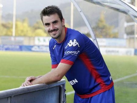 İspaniyalı futbolçu Azərbaycan klubunun təklifini qəbul etmədi
