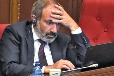 Ermənistanda normal demokratik institutlar yoxdur - Erməni politoloq