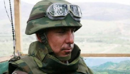 Ermənistandakı 102-ci baza  general Rüstəm Muradova tabe olacaq...