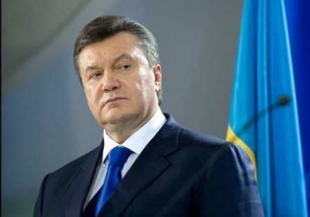 Yanukoviçə 13 il həbs cəzası verildi