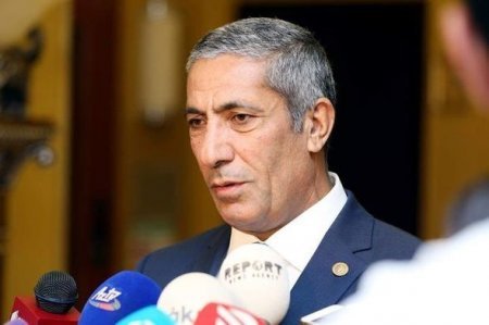 “Çox ciddi korrupsiya halları var” - Siyavuş Novruzov