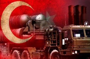 Türkiyə seçim qarşısında qaldı: S-400, yoxsa “Patriot”?