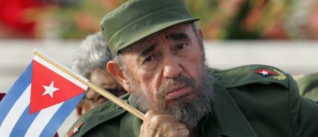 Fidel Kastronun konstitusiyası dəyişdiriləcək