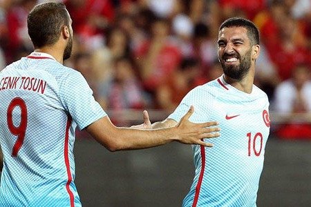 Ən bahalı türk futbolçular - SİYAHI