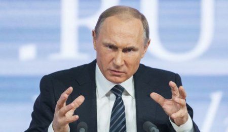 Daxili problemlər ruslara Putinin fövqəlbəşəri lider olmadığını xatırladır