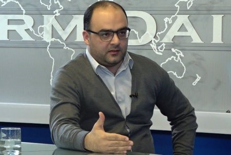 "SOCAR-ın planlarında dəyişiklik Gürcüstanı sarsıdar" - MÜSAHİBƏ