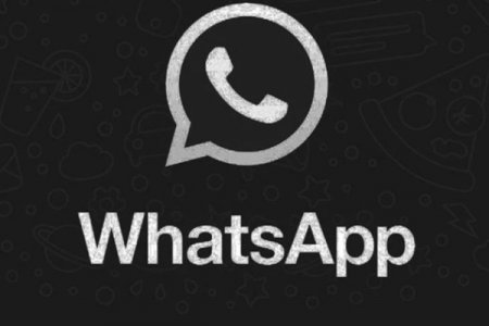 `WhatsApp`da qara ekran rejimi olacaq