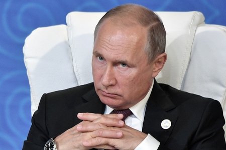 Ermənistandan Putinə terror ittihamı - Kremlin cavabı ağır olacaq