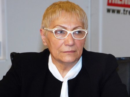 “Leyla Yunus üçün siyasi məhbus problemi sadəcə biznesdir” - QALMAQAL