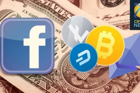 “Facebook” öz kriptovalyutasını yaradır