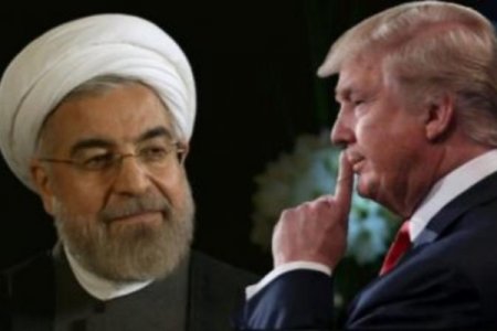 İran-ABŞ müharibəsinə 18 ay qaldı