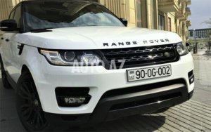 Bakıda piyadanı “Range Rover”lə vurub qaçan Mahir Əsədov barədə müəmma - SU ...