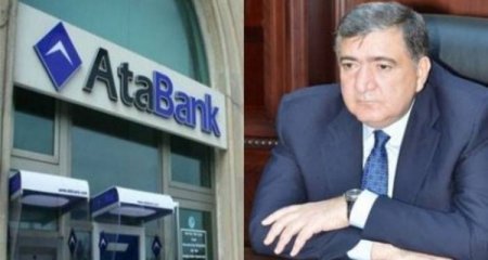 Fazil Məmmədovun biznesi batır – “Ən çox zərbə görən “AtaBank”dır”