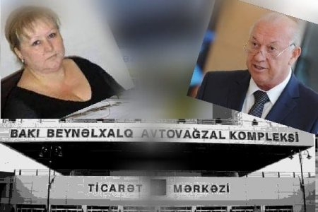 “Welcome Azerbaijan”: AZAL, Avtovağzal və “Binə” milyonları büdcədən necə yayındırır?