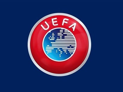 UEFA-nın yeni reytinq siyahısı: 