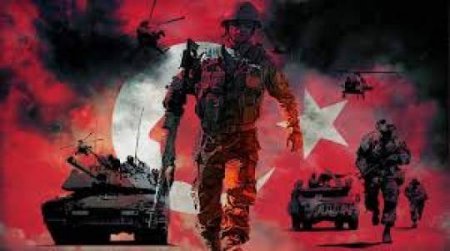 Türk ordusunun Naxçıvanda yerləşdirilməsi faydalı olar