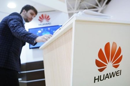 “Huawei” sanksiyalar səbəbindən yeni noutbukun istehsalını dayandırıb