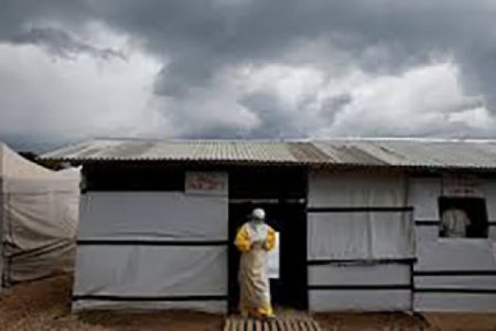Ebola qızdırması Uqanda ərazisinə də keçib