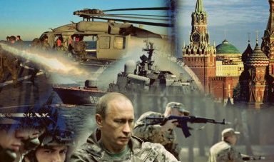 Kremlin ikibaşlı silah siyasəti: Qarabağa nə gətirəcək?