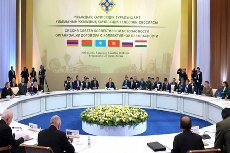 “Rus NATO-su” Azərbaycan və Türkiyə üçün hazırlanır - mühüm gəlişmə