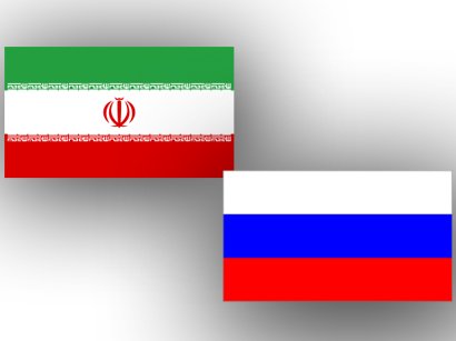 İran və Rusiya hərbi əməkdaşlığın genişləndirilməsinə dair sənəd imzalayıbl ...