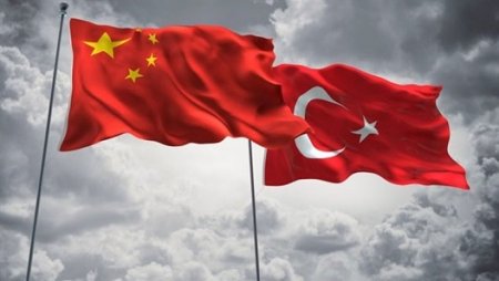 Yeni geosiyasi qüvvə:Türkiyə-Çin əməkdaşlığı inkişafda