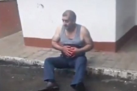Azərbaycanlılar arasında kütləvi dava: - biri öldü, meyitini gətirmək üçün pul yığırlar