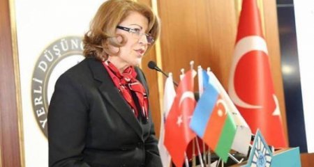 Xanım Nəsibova Türkiyədə tender kraliçasına çevrilib... - Milyoner diplomatımız