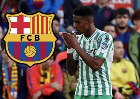“Barselona”dan rəsmi transfer
