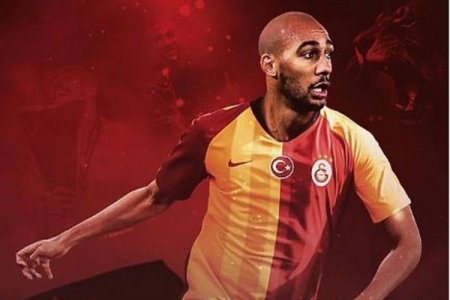 “Roma”nın futbolçusu “Qalatasaray”da oynayacaq